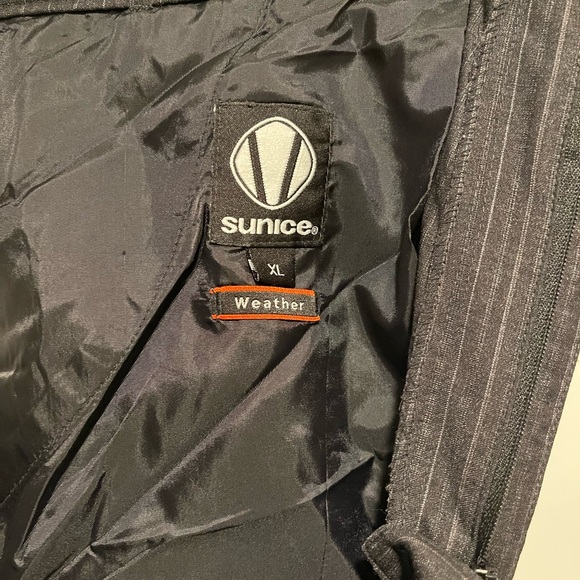 Sunice Mens Golf Pants - Picture 4 of 5